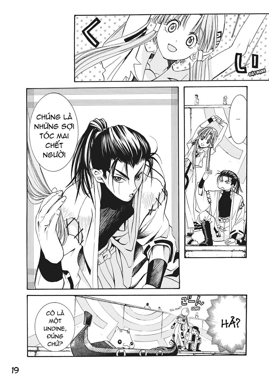 aqua - chap6 - Trang 20